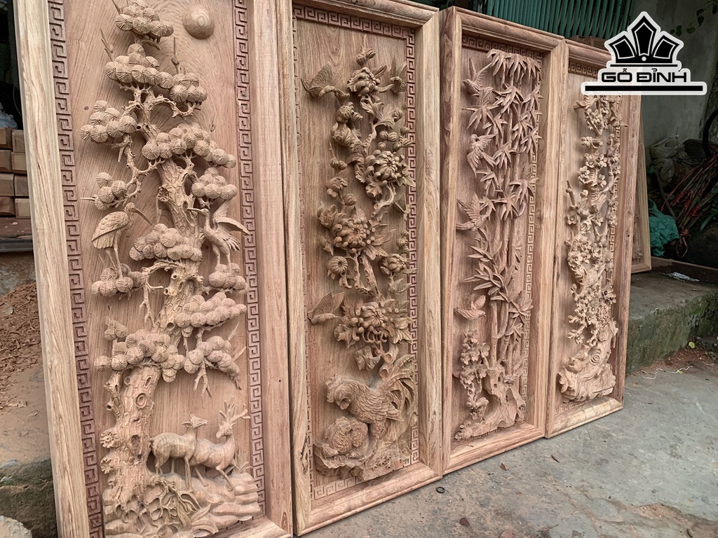 tranh-tu-quy-go-huong-kich-thuoc-47x127x7-cm-435405