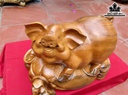 tuong-heo-go-ngoc-am-cao-28-ngang-37-sau-25-cm-435998
