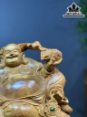 tuong-phat-di-lac-nhi-phuc-ngu-voi-go-ngoc-am-cao-52-ngang-45-sau-30-cm-436638