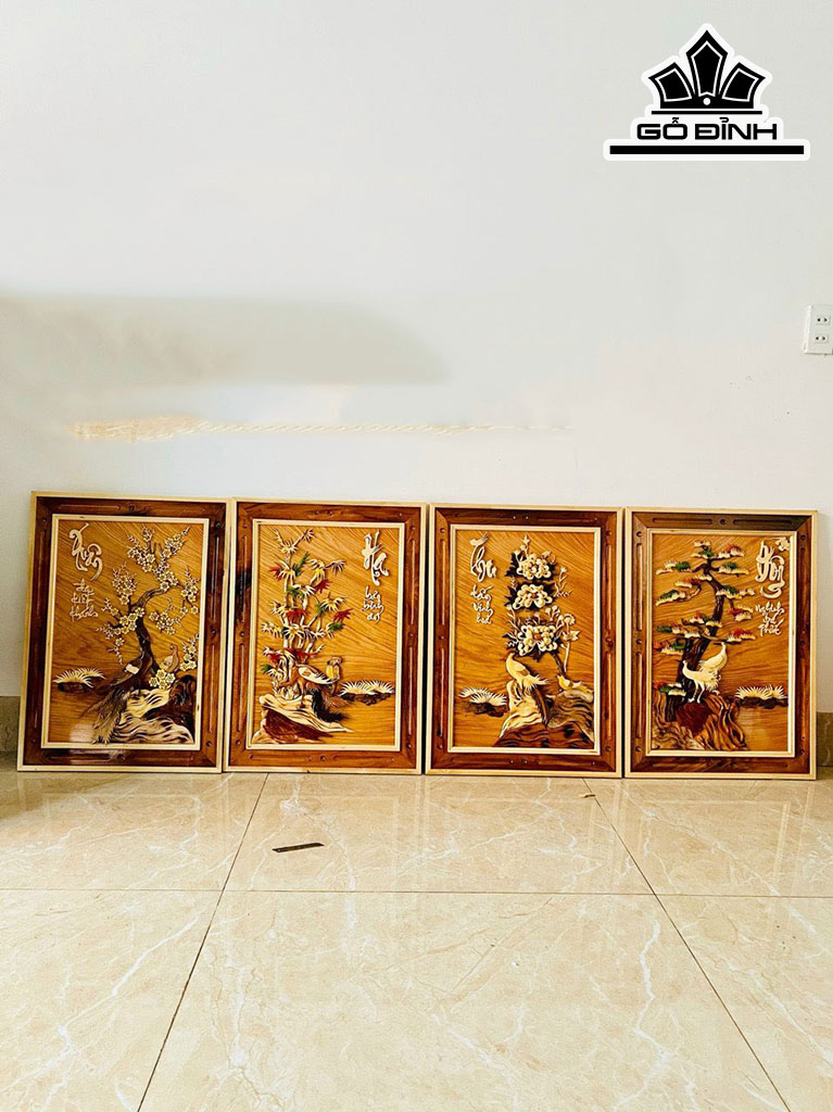bo-tranh-4-mua-go-go-do-kich-thuoc-moi-buc-70x50-cm-436807