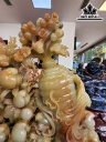 tac-pham-nhan-sau-truong-tho-tai-loc-da-onyx-xanh-huyet-ngoc-cao-95-ngang-32-sau-142-cm-280kg-437034