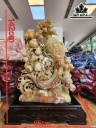 tac-pham-nhan-sau-truong-tho-tai-loc-da-onyx-xanh-huyet-ngoc-cao-95-ngang-32-sau-142-cm-280kg-437038