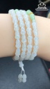 Chuỗi Hồ Lô Đá Cẩm Thạch Đường Kính Hạt 5,2 (mm) 27g