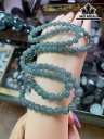 Chuỗi 108 Hạt Đá Cẩm Thạch Đường Kính Hạt 6,73 - 7,15 (mm) 307,43cts