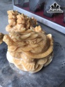 Cụ Long Quy Đá Ngọc Hoàng Long Cao 18 Ngang 25 (cm) 9,3kg