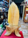 Tác Phẩm Đá Ngọc Hoàng Long Cao 40 (cm) 5,5kg
