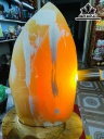 Tác Phẩm Đá Ngọc Hoàng Long Cao 40 (cm) 5,5kg