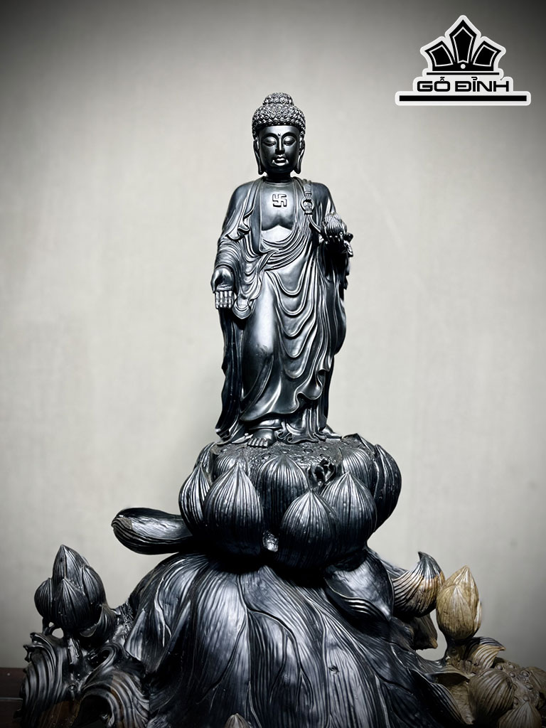 tuong-phat-to-ngu-dai-sen-go-mun-sung-cao-70-ngang-56-sau-42-cm-440818