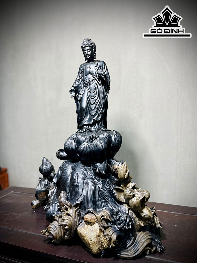 tuong-phat-to-ngu-dai-sen-go-mun-sung-cao-70-ngang-56-sau-42-cm-440819