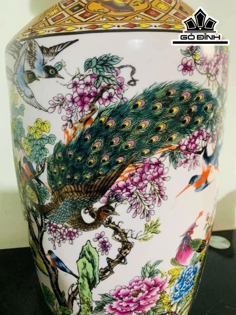luc-binh-ve-tich-phu-quy-bac-dau-gam-ngu-sac-gom-tau-cao-65-duong-kinh-bung-90-cm-441278