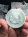 Mặt Dây Chuyền Adida Đá Cẩm Thạch Cao 41,8 Ngang 11,2 (mm) 33g