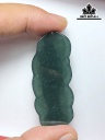 Mặt Dây Chuyền Phật Tara Đá Cẩm Thạch Cao 52,6 Ngang 21,5 Sâu 4,8 (mm) 11g