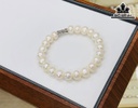 Vòng Tay Ngọc Trai Tròn Size 8 li