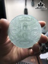 Bất Động Đá Cẩm Thạch Cao 54 Ngang 3,7 (mm) 22g