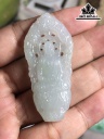 Mặt Dây Chuyền Adida Đá Cẩm Thạch Cao 57,4 Ngang 26 Sâu 5,4 (mm) 13,5g