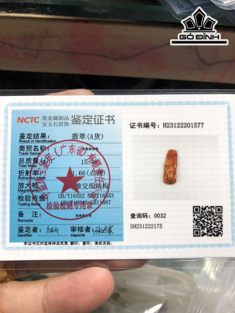 Mặt Dây Chuyền Đạt Ma Sư Tổ Đá Cẩm Thạch Cao 39,3 Ngang 28,8 Sâu 12 (mm) 28g