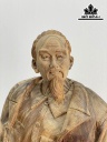 chan-dung-bac-ho-go-bach-xanh-cao-60-ngang-52-sau-30-cm-443818