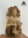 chan-dung-bac-ho-go-bach-xanh-cao-85-ngang-48-sau-28-cm-443822
