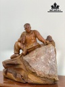 tuong-dai-tuong-vo-nguyen-giap-go-bach-xanh-om-da-cao-45-ngang-52-sau-30-cm-443824