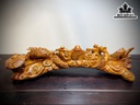 tuong-phat-di-lac-cuoi-rong-go-sua-cao-20-ngang-66-sau-18-cm-444163