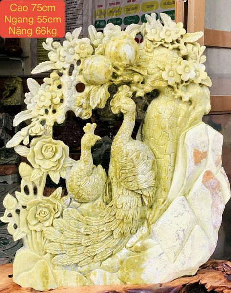 tac-pham-uyen-uong-hanh-phuc-vien-man-da-serpentine-cao-75-ngang-55-cm-66kg-446829
