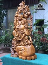 tuong-phat-di-lac-tam-phuc-vac-dao-go-huong-cao-93-ngang-50-sau-28-cm-447266