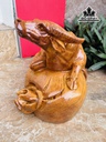 tuong-trau-go-ngoc-am-cao-25-ngang-35-sau-21-cm-447492