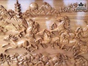 Tranh-Ma-Dao-Thanh-Cong-go-po-mu-