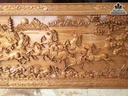 Tranh-Ma-Dao-Thanh-Cong-go-po-mu-