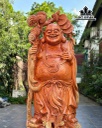 tuong-phat-di-lac-go-huong-cao-150-ngang-50-sau-50-cm-447677