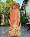 tuong-phat-di-lac-go-huong-cao-150-ngang-50-sau-50-cm-447679