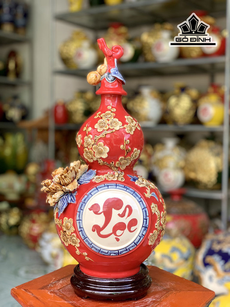 ho-lo-hut-tai-loc-ve-chu-loc-gom-bat-trang-cao-40-duong-kinh-19-cm-448633