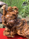 tuong-phat-di-lac-toa-nhan-sam-cao-43-ngang-60-sau-50-cm-448775