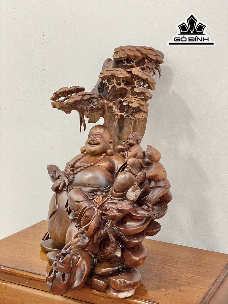 tuong-phat-di-lac-nhi-phuc-go-xa-xi-cao-68-ngang-48-sau-54-cm-448886