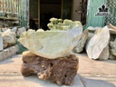 tac-pham-tieu-canh-lang-nho-tren-suon-nui-da-serpentine-cao-69-ngang-76-sau-48-cm-150kg-449099