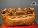tuong-phat-di-lac-ngu-phuc-go-huong-cao-41-ngang-78-sau-43-cm-449469