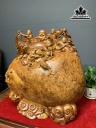 tuong-phat-di-lac-ngu-phuc-go-nu-huong-cao-58-ngang-69-sau-40-cm-449475