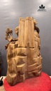 tuong-phat-di-lac-dung-nhan-sam-go-ngoc-am-cao-74-ngang-46-sau-27-cm-34kg-449641