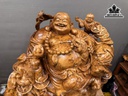 tuong-phat-di-lac-nhi-phuc-ngoi-bao-tien-go-nu-ngoc-am-cao-60-ngang-42-sau-28-cm-27kg-449671