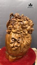 tuong-phat-di-lac-nhi-phuc-ngoi-bao-tien-go-nu-ngoc-am-cao-60-ngang-42-sau-28-cm-27kg-449673