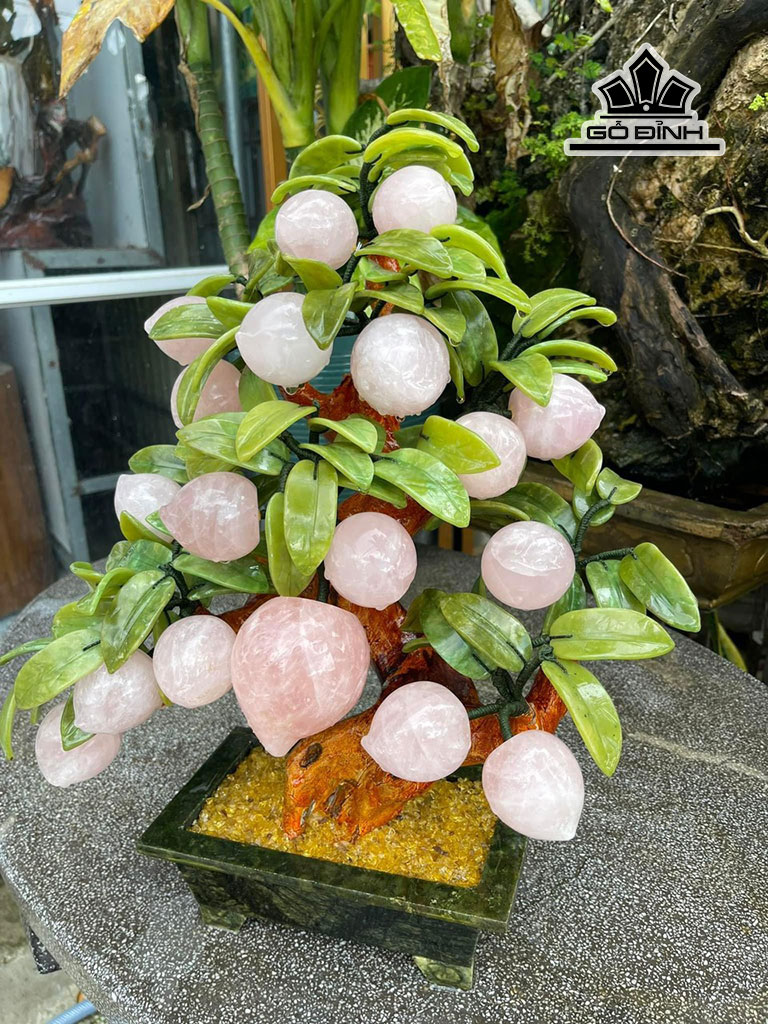 cay-dao-truong-tho-18-qua-da-thach-anh-hong-cao-50-ngang-40-cm-88kg-450017