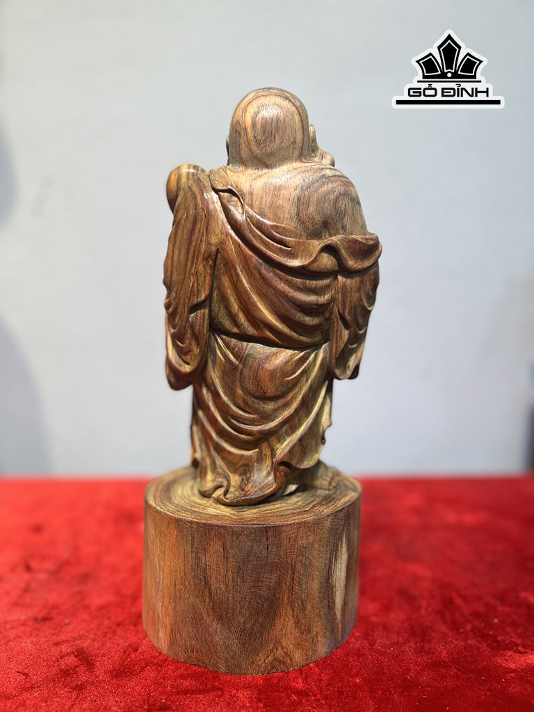 tuong-phat-di-lac-go-sua-cao-30-ngang-13-sau-125-cm-450293