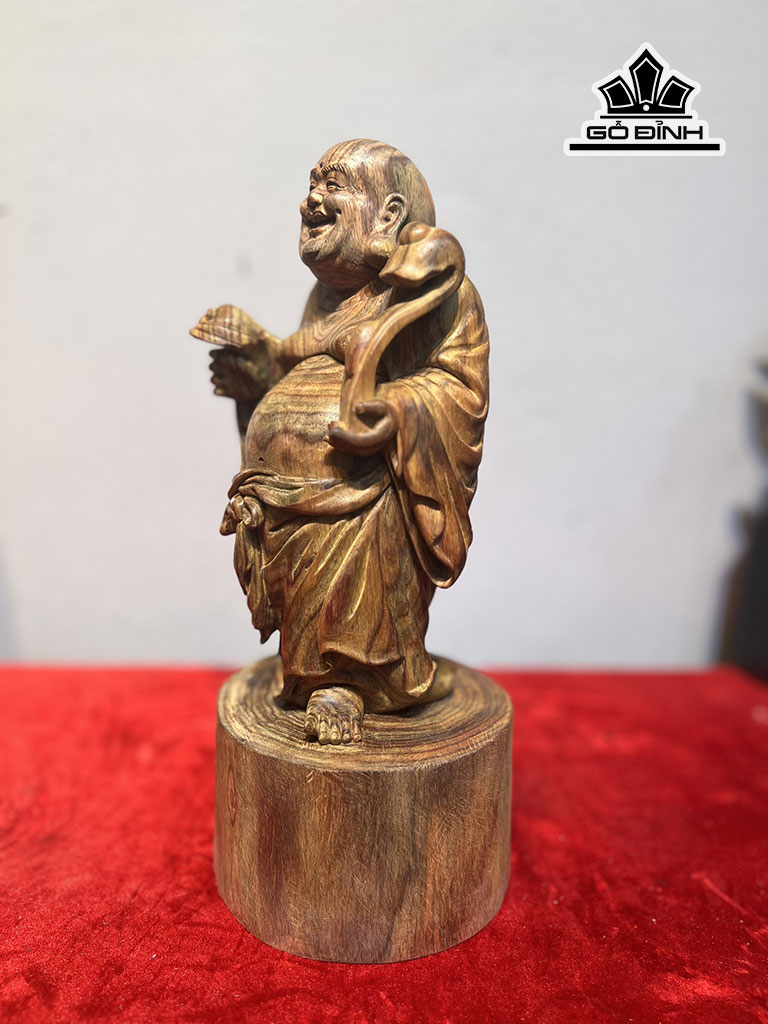 tuong-phat-di-lac-go-sua-cao-30-ngang-13-sau-125-cm-450294