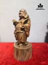 tuong-phat-di-lac-go-sua-cao-30-ngang-13-sau-125-cm-450294