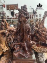 tuong-ong-tho-go-nu-huong-cao-125-ngang-70-sau-40-cm-451202