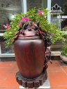 chum-phu-quy-nho-soc-go-trac-cao-68-ngang-46-sau-40-cm-duong-kinh-than-binh-33-cm-452258