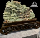 tac-pham-bong-lai-tien-canh-da-serpentine-cao-37-ngang-25-ca-de-cao-42-ngang-35-cm-452332