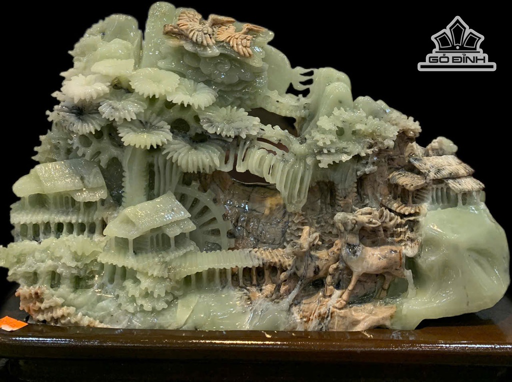 tac-pham-bong-lai-tien-canh-da-serpentine-cao-37-ngang-25-ca-de-cao-42-ngang-35-cm-452333