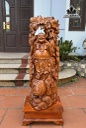tuong-phat-di-lac-nhi-phuc-vac-canh-dao-go-ngoc-am-cao-ca-ky-107-ngang-34-sau-25-cm-452494