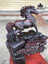 tuong-ngua-phong-thuy-nhat-ma-thong-dong-go-trac-cao-46-ngang-30-sau-19-cm-452695
